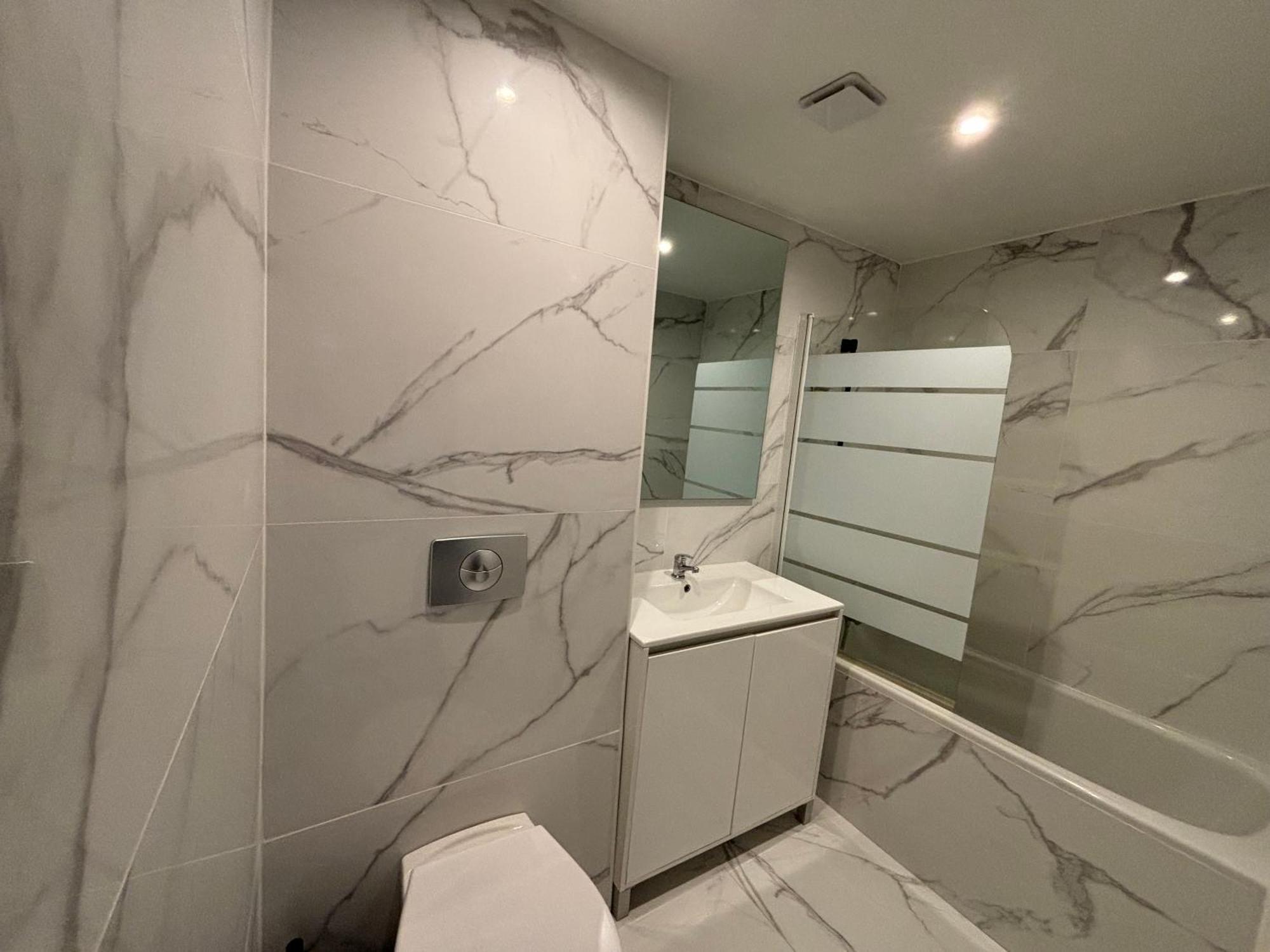 Apartment mit Meerblick